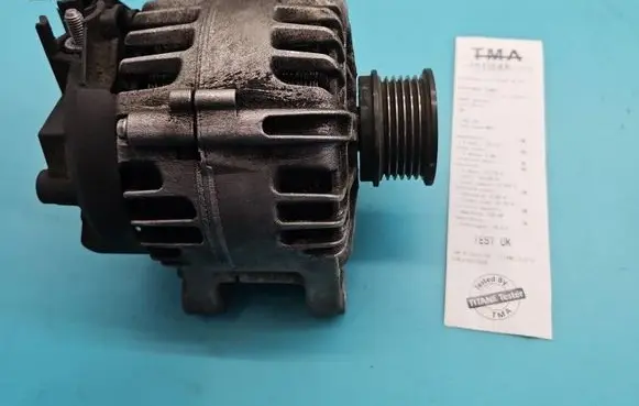 Ford Focus Generator/alternator AV6N10300MD IMPRK1566222