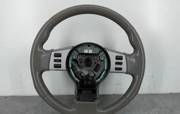 Infiniti FX Steering wheel 484-D-21