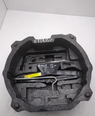 Peugeot 508 Tool box 9681838080