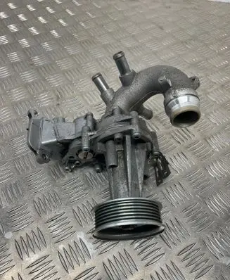 Alfa Romeo Stelvio Water pump 00500555440 05048124AE 0399170332