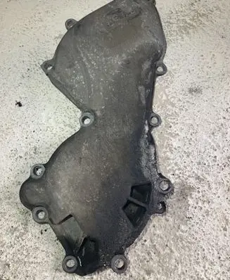 Nissan Primera Timing chain cover 215102