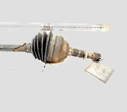 Opel Zafira A Front driveshaft