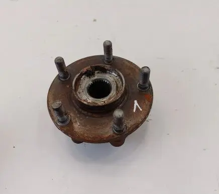 Nissan Leaf II (ZE1) Front wheel ball bearing 