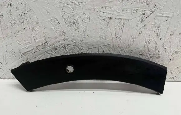 Opel Grandland X Front bumper splitter molding YP00048877