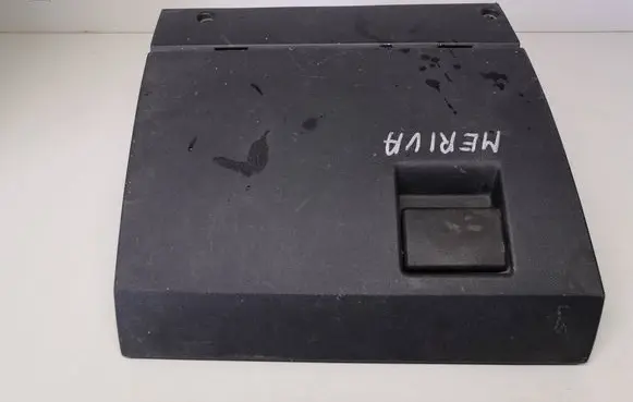 Opel Meriva A Glove box 13119309 P0105425 464652911