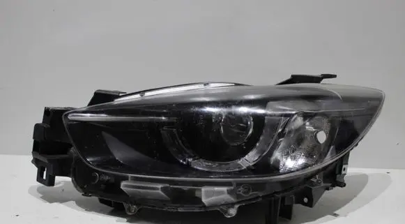 Mazda CX-5 Headlight/headlamp