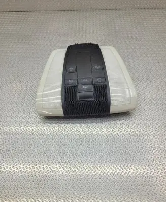 Mercedes-Benz E A207 Front seat light A2078200001