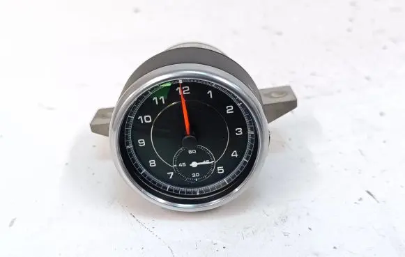 Porsche Macan (95B) Clock 7P5919204D