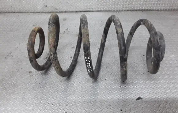 Opel Meriva A Rear coil spring