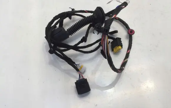 Hyundai Tucson IV NX4 Rear door wiring loom 91630N7080
