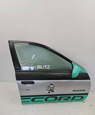 Honda Accord Front door