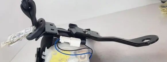 Honda CR-V Roof seat belt A82480SWWG0Y