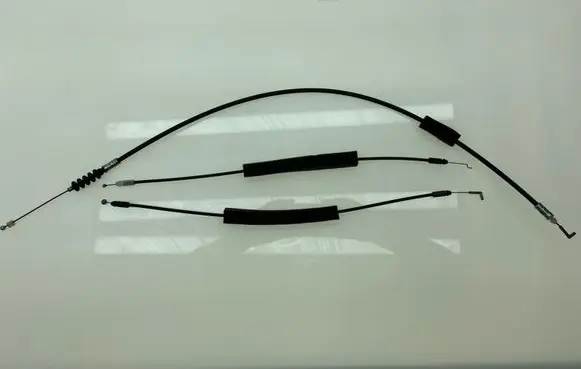 Subaru Legacy Rear door cable line 61034AG01C 61034AG