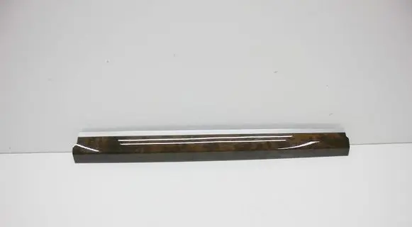 Porsche Cayenne (92A) Dashboard glove box trim 7P5857222R