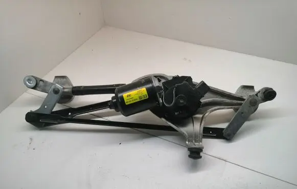 Hyundai Tucson TL Front wiper linkage 98100D3000 035246140