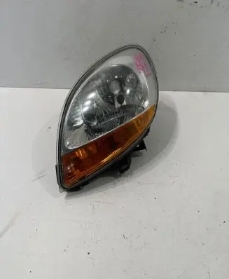 Renault Kangoo I Headlight/headlamp 8200150614 89009621 89008681