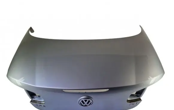 Volkswagen Eos Tailgate/trunk/boot lid