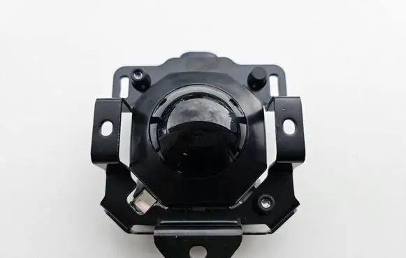 Maserati Ghibli Distronic sensor radar 670153466