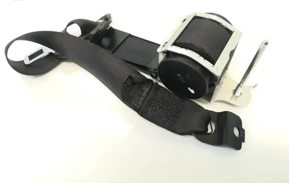 Opel Meriva A Front seatbelt 93335103 93390053