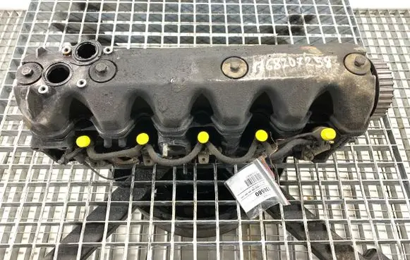 Volkswagen II LT Engine head 074103373G