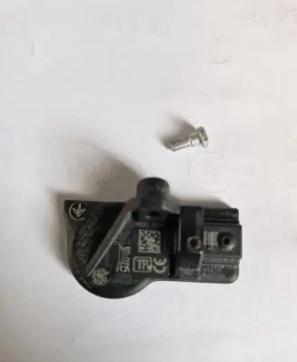 Dodge Durango Tire pressure sensor 68443470AB