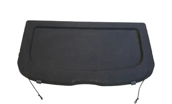 Opel Mokka X Parcel shelf 