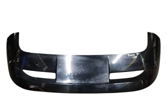 Ford Focus Tailgate/trunk spoiler 