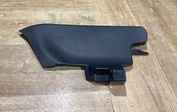Toyota C-HR I Centre console side trim front 58816F4010
