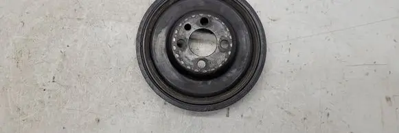 Audi A6 S6 C7 4G Crankshaft pulley 038105243M