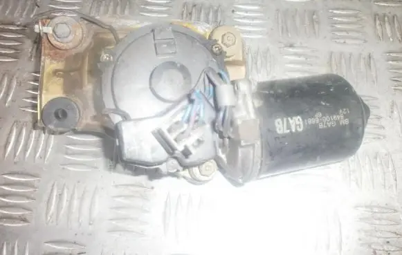Mazda 626 Wiper motor 8491006681