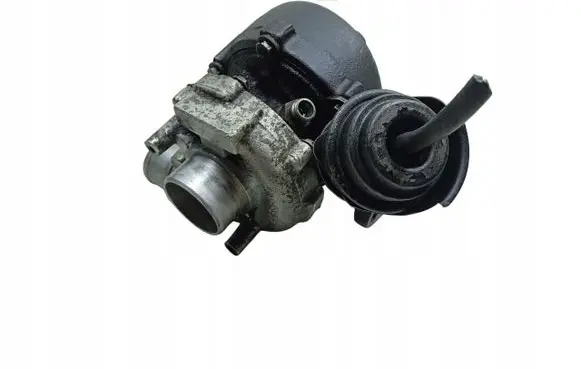 Volkswagen Sharan Turbo 028145702E