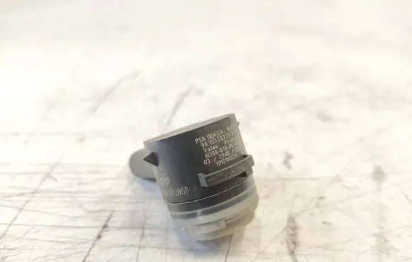 Citroen DS7 Crossback Parking PDC sensor 9813348377 1912180224 N3088780000