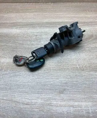 Volkswagen Golf IV Ignition lock 4B0905851C 4B0905849