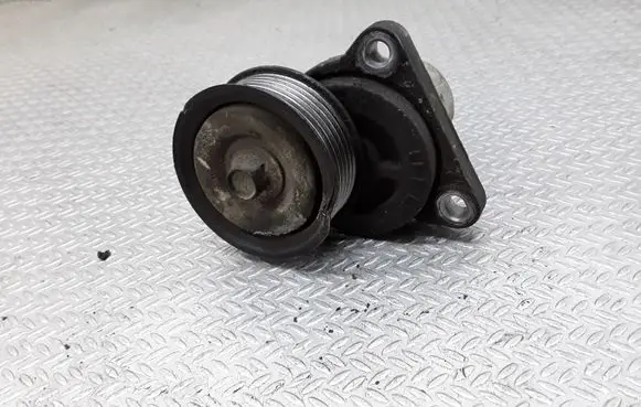 Mazda CX-7 Generator/alternator belt tensioner