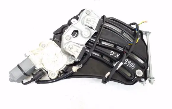 Mercedes-Benz SLK R172 Rear window lifting mechanism without motor A1726700103