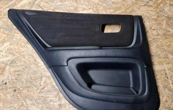 Lexus IS 200-300 Rear door card panel trim 6778853010