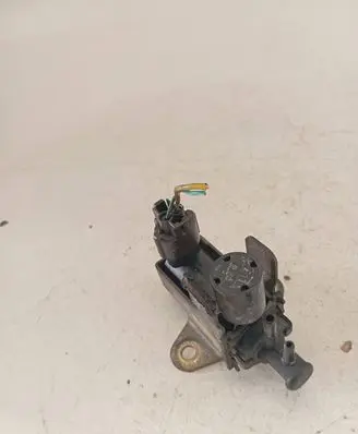 Mazda MPV Turbo solenoid valve 1397000700