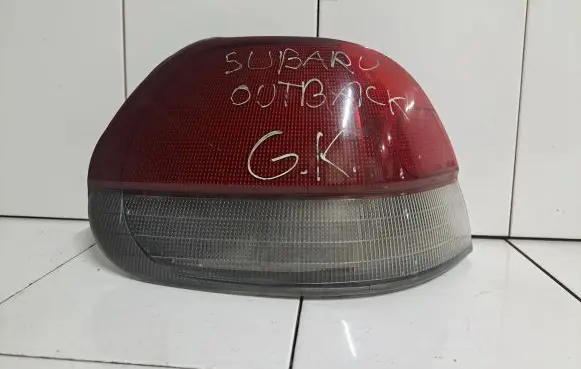 Subaru Legacy Rear/tail lights 4722B H7371