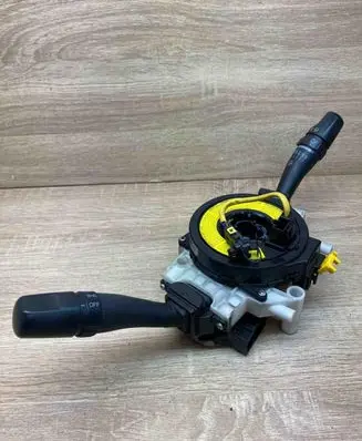 Hyundai Santa Fe Wiper turn signal indicator stalk/switch HyundaiSlipRing