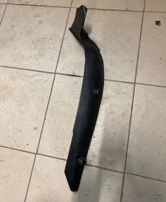 Porsche 911 991 Fender end trim 99150464100