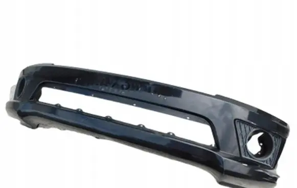 Jeep Compass Front bumper