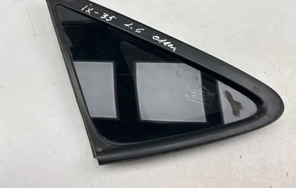 Hyundai ix35 Rear side window 43R000083
