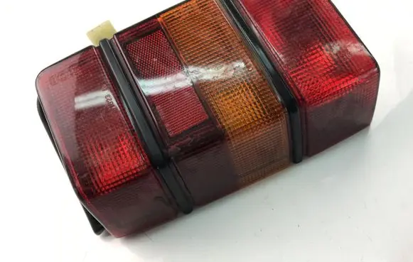 Subaru Justy Rear/tail lights 43105041