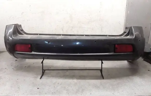 Hyundai Santa Fe Rear bumper