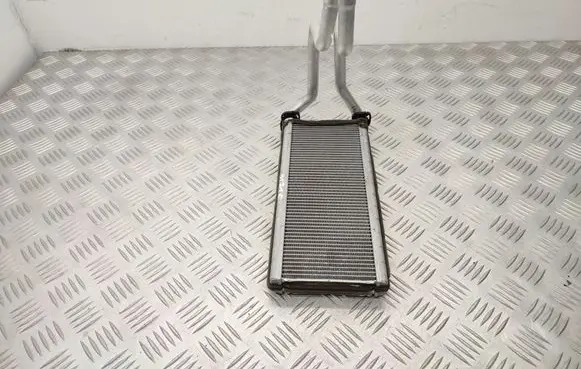 Peugeot Traveller Heater blower radiator 