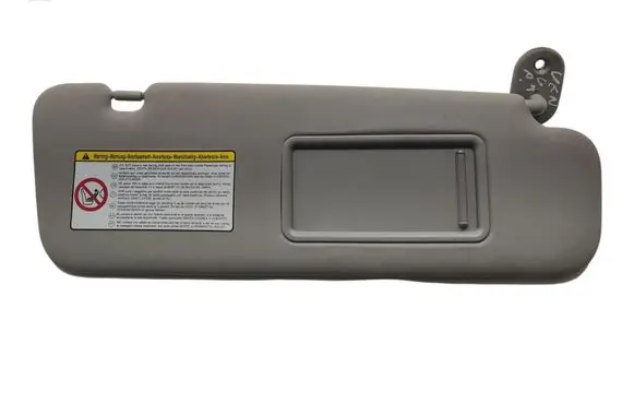KIA Venga Sun visor