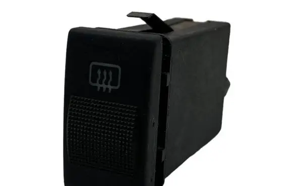 Audi A8 S8 D2 4D Windscreen/window heater switch 4D0941503B