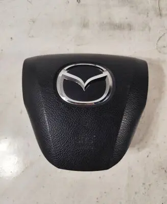 Mazda 6 Steering wheel airbag GDK557K00