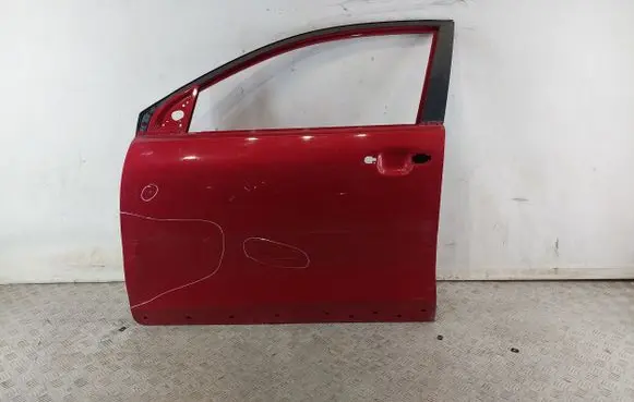 KIA Stonic Front door