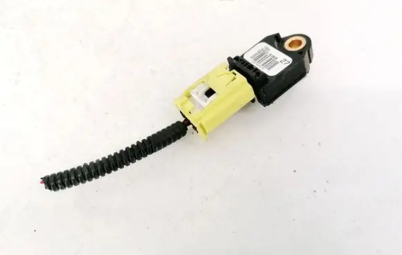 Toyota Auris 150 Airbag deployment crash/impact sensor 8983102060 89831-02060
